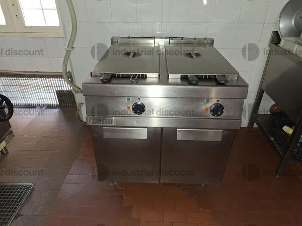 1#8803 Attrezzature per cucina industriale in vendita - foto 18