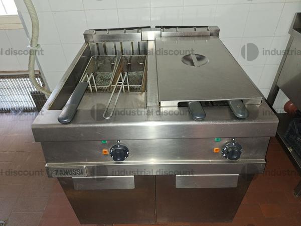 1#8803 Attrezzature per cucina industriale in vendita - foto 20