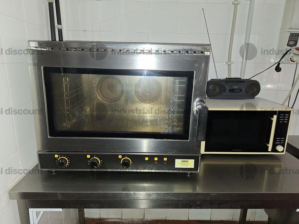 1#8803 Attrezzature per cucina industriale in vendita - foto 22