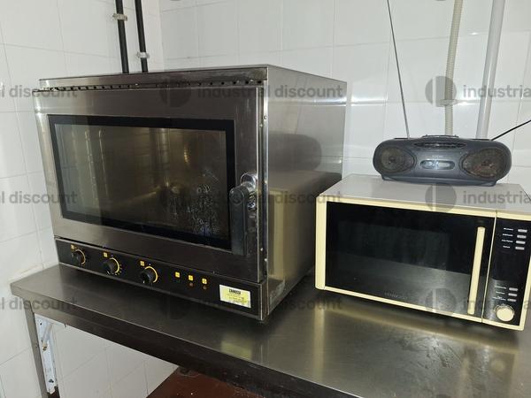1#8803 Attrezzature per cucina industriale in vendita - foto 23