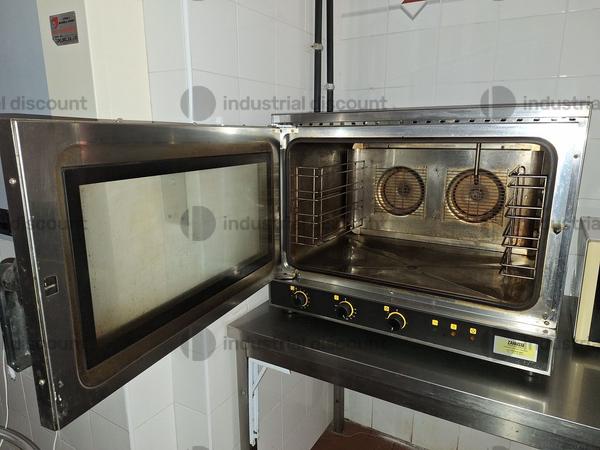 1#8803 Attrezzature per cucina industriale in vendita - foto 24