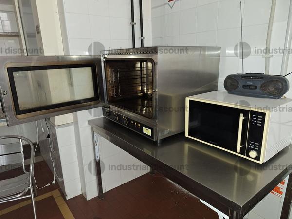 1#8803 Attrezzature per cucina industriale in vendita - foto 25