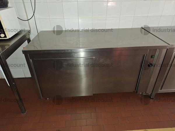 1#8803 Attrezzature per cucina industriale in vendita - foto 27