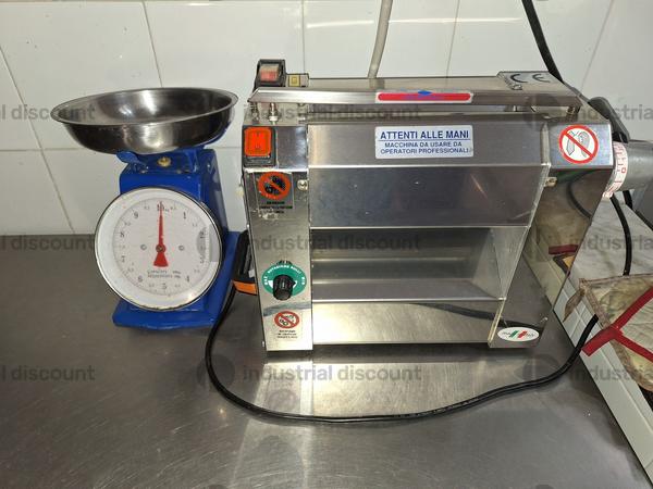 1#8803 Attrezzature per cucina industriale in vendita - foto 29