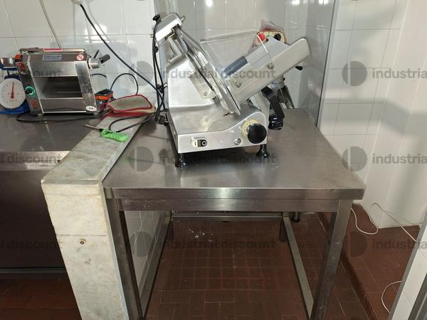 1#8803 Attrezzature per cucina industriale in vendita - foto 30