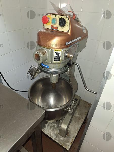 1#8803 Attrezzature per cucina industriale in vendita - foto 34