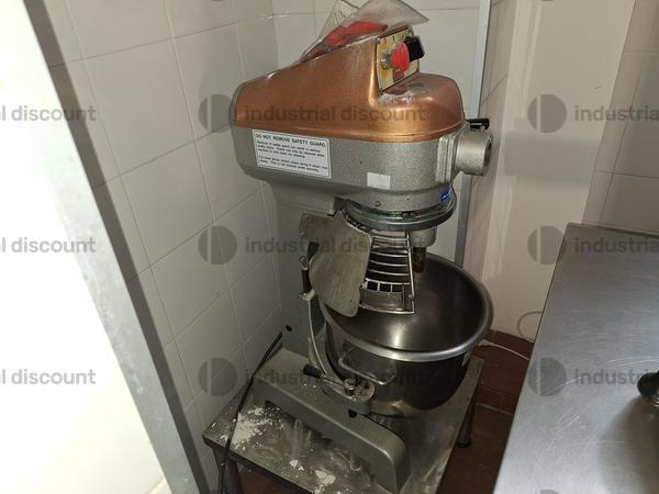 1#8803 Attrezzature per cucina industriale in vendita - foto 35
