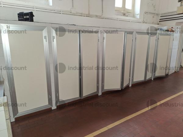 1#8803 Attrezzature per cucina industriale in vendita - foto 36