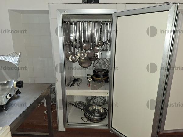 1#8803 Attrezzature per cucina industriale in vendita - foto 37