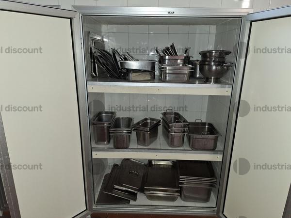 1#8803 Attrezzature per cucina industriale in vendita - foto 38
