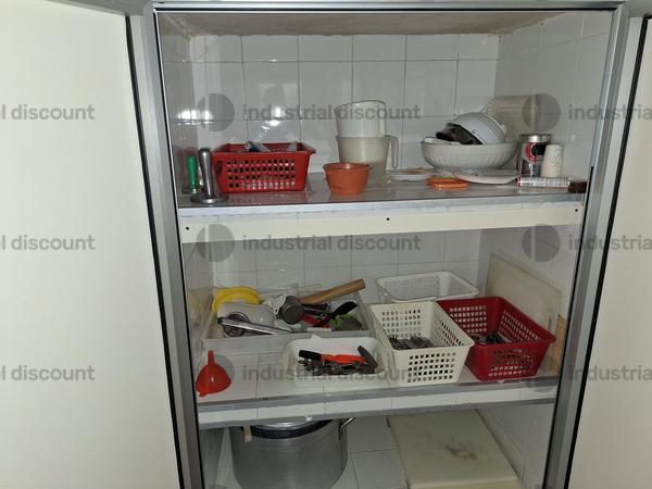 1#8803 Attrezzature per cucina industriale in vendita - foto 39