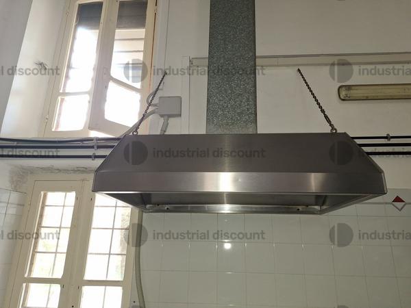 1#8803 Attrezzature per cucina industriale in vendita - foto 43