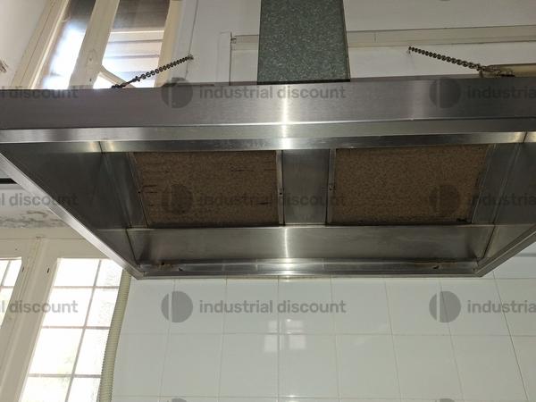 1#8803 Attrezzature per cucina industriale in vendita - foto 44