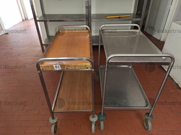 1#8803 Attrezzature per cucina industriale in vendita - foto 48