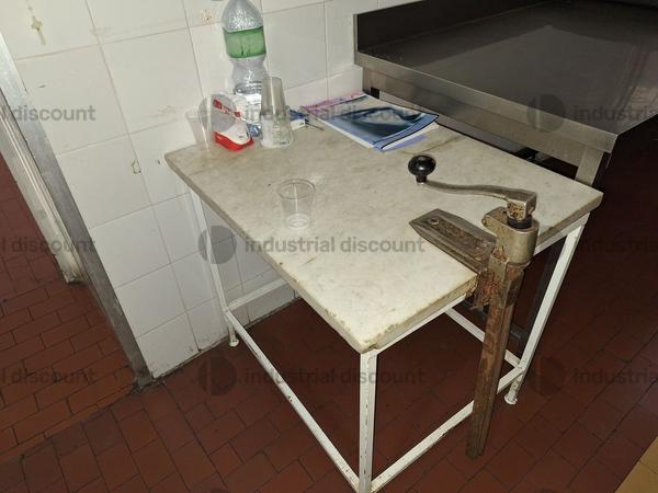1#8803 Attrezzature per cucina industriale in vendita - foto 49