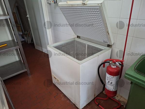 1#8803 Attrezzature per cucina industriale in vendita - foto 51