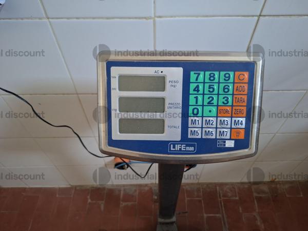 1#8803 Attrezzature per cucina industriale in vendita - foto 53