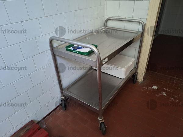 1#8803 Attrezzature per cucina industriale in vendita - foto 55