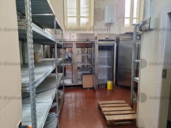 1#8803 Attrezzature per cucina industriale in vendita - foto 56
