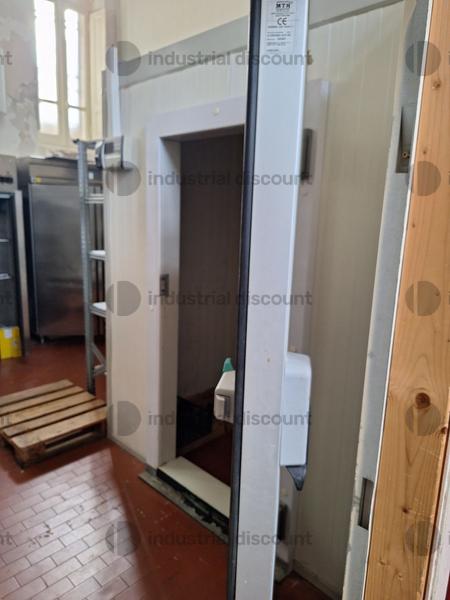 1#8803 Attrezzature per cucina industriale in vendita - foto 57