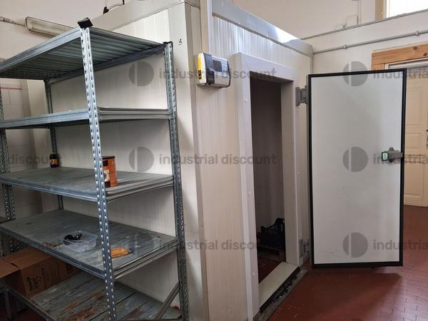 1#8803 Attrezzature per cucina industriale in vendita - foto 58