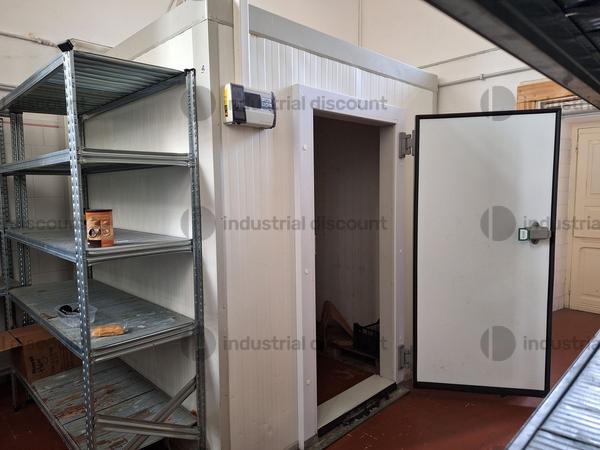 1#8803 Attrezzature per cucina industriale in vendita - foto 59