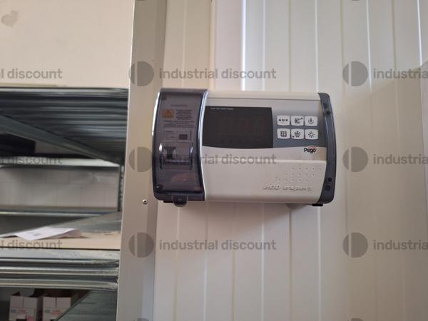 1#8803 Attrezzature per cucina industriale in vendita - foto 60