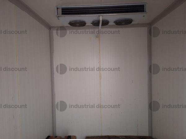 1#8803 Attrezzature per cucina industriale in vendita - foto 61