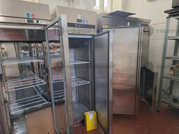 1#8803 Attrezzature per cucina industriale in vendita - foto 63