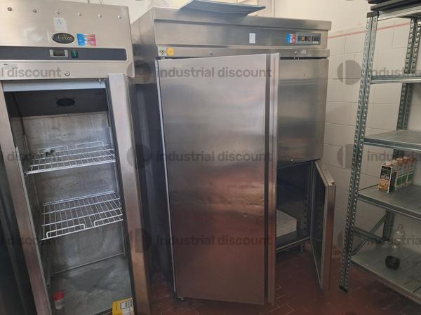 1#8803 Attrezzature per cucina industriale in vendita - foto 64