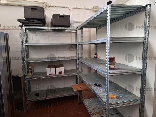 1#8803 Attrezzature per cucina industriale in vendita - foto 65