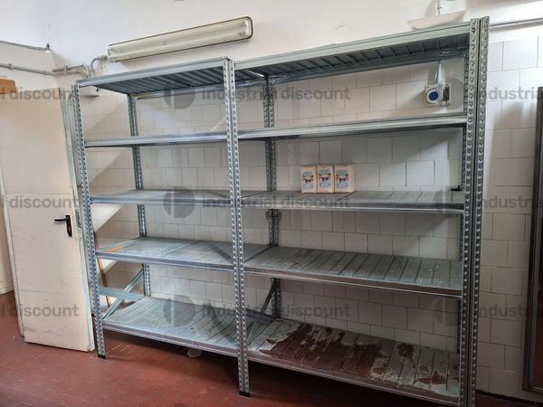 1#8803 Attrezzature per cucina industriale in vendita - foto 66