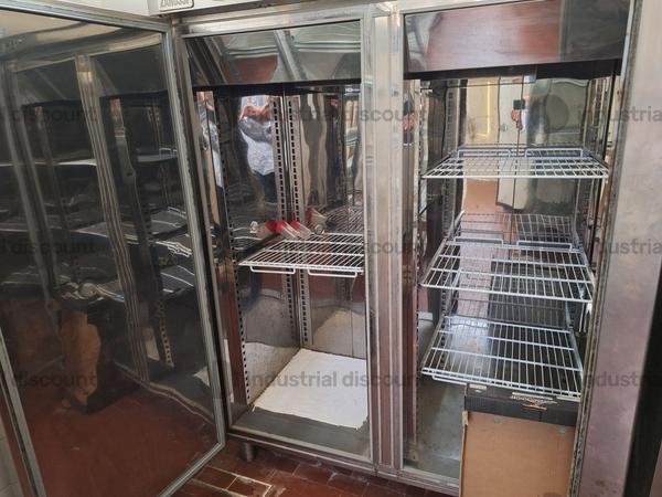 1#8803 Attrezzature per cucina industriale in vendita - foto 68