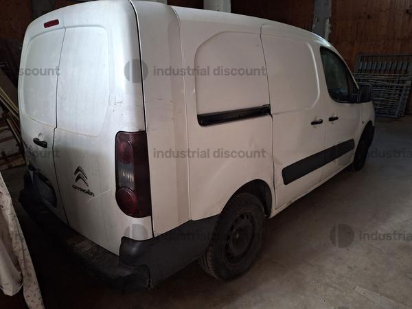 1#8804 Autocarro Citroen Berlingo 1.5D in vendita - foto 4