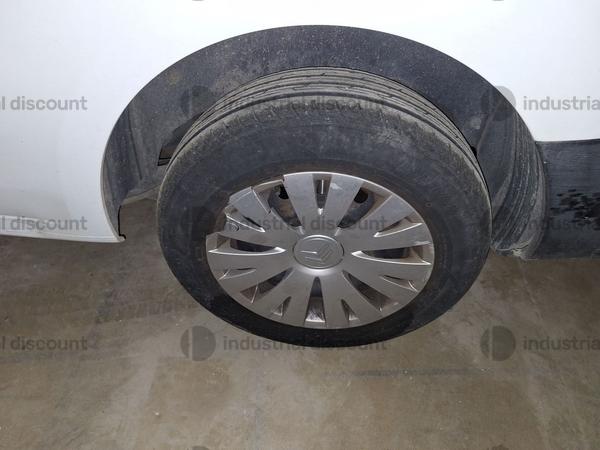 1#8804 Autocarro Citroen Berlingo 1.5D in vendita - foto 8