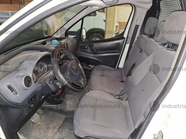 1#8804 Autocarro Citroen Berlingo 1.5D in vendita - foto 9