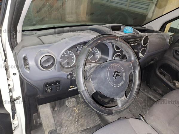 1#8804 Autocarro Citroen Berlingo 1.5D in vendita - foto 10