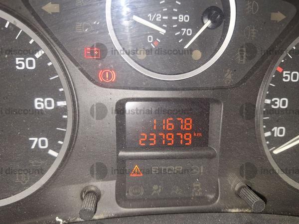 1#8804 Autocarro Citroen Berlingo 1.5D in vendita - foto 12