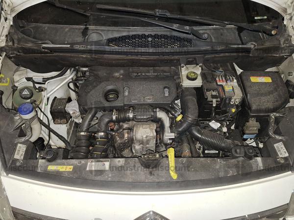 1#8804 Autocarro Citroen Berlingo 1.5D in vendita - foto 13