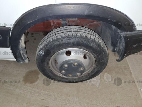 2#8804 Autocarro Iveco con cassone ribaltabile trilaterale in vendita - foto 6
