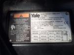 Image 3 - Yale ERP16AFT Forklift - Lot 2 (Auction 8805)