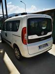 Image 3 - Fiat Doblo Truck - Lot 1 (Auction 8806)