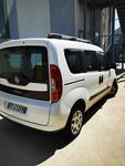 Image 4 - Fiat Doblo Truck - Lot 1 (Auction 8806)