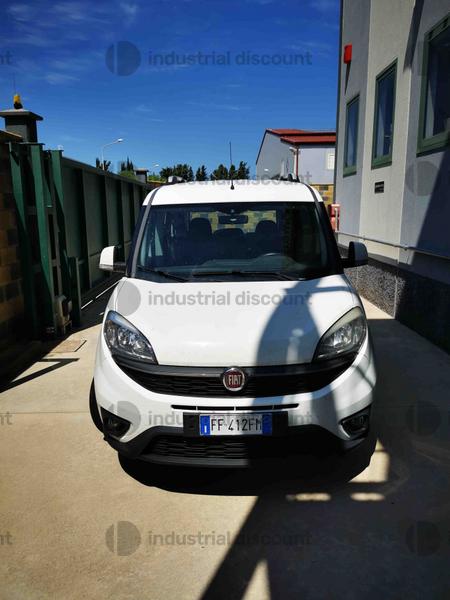 Autocarri in vendita