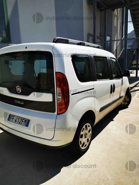 1#8806 Autocarro Fiat Doblò in vendita - foto 4