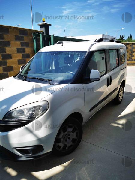 1#8806 Autocarro Fiat Doblò in vendita - foto 5