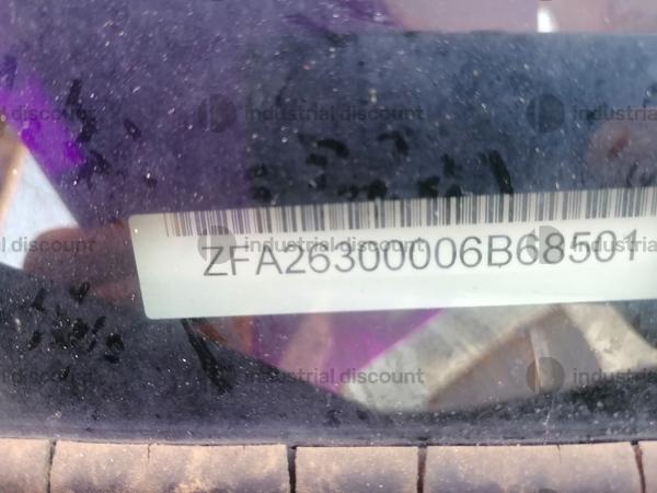 2#8806 Autocarro Fiat Doblò Cargo in vendita - foto 4