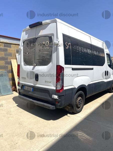 Autocarri in vendita