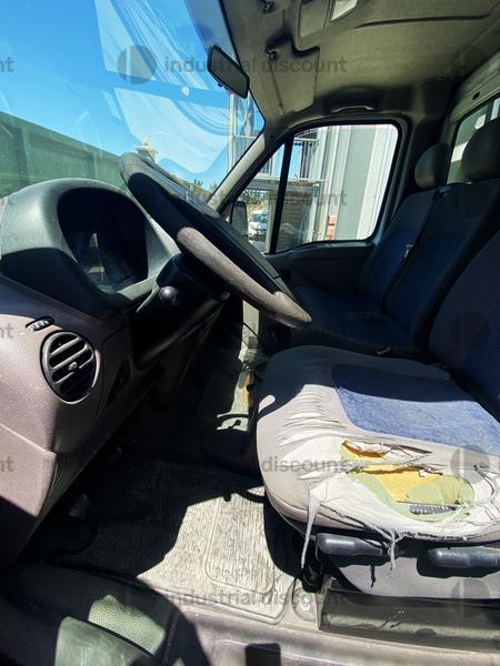 4#8806 Autocarro Renault Master SA in vendita - foto 3