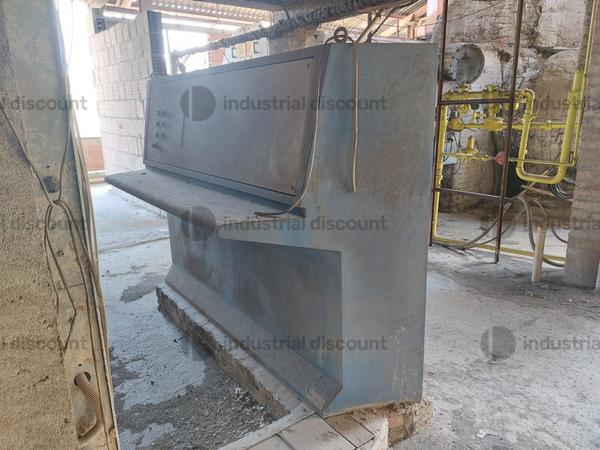 1#8807 Linea di lavorazione laterizi in disuso in vendita - foto 2
